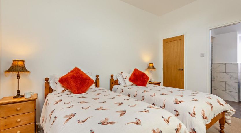 Photo of 2 Bed in Driffield