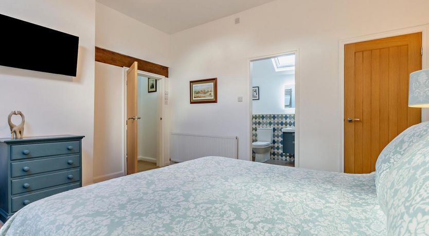 Photo of 2 Bed in Driffield