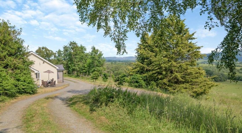 Photo of in Garth (BN059)