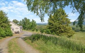 Photo of Bungalow in Mid Wales