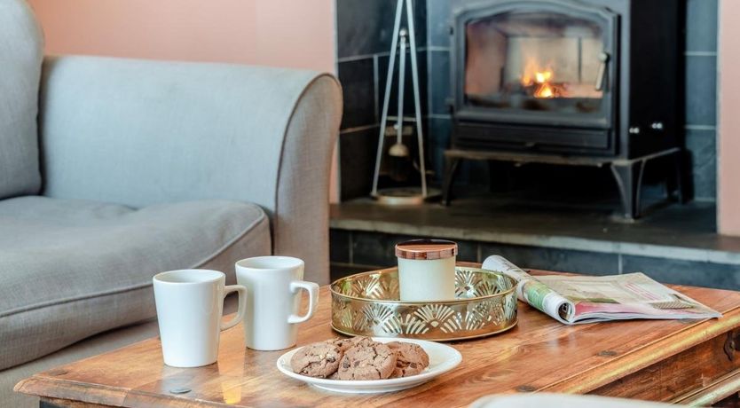 Photo of 2 Bed in Garth