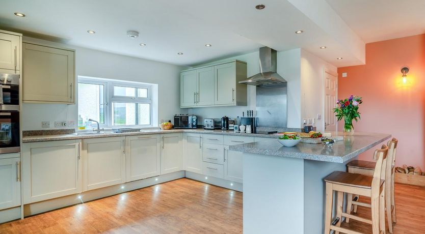 Photo of 2 Bed in Garth