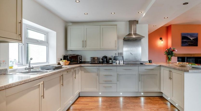 Photo of 2 Bed in Garth