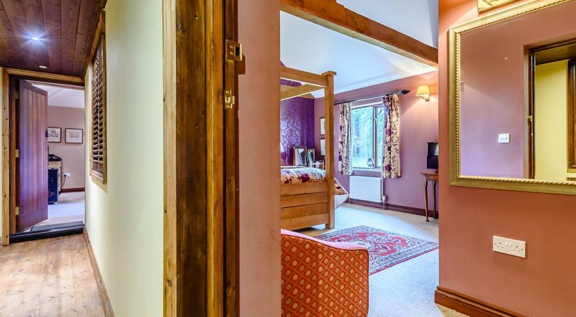 Photo of 2 Bed in Bedford