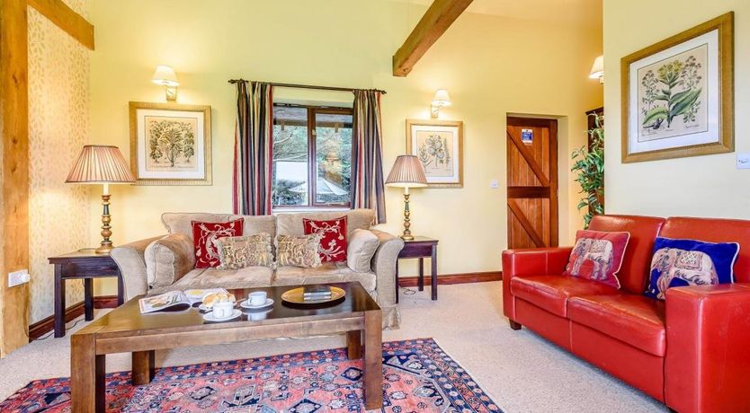 Photo of 2 Bed in Colmworth