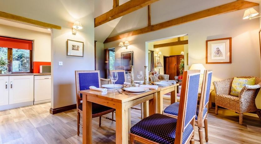 Photo of 2 Bed in Colmworth