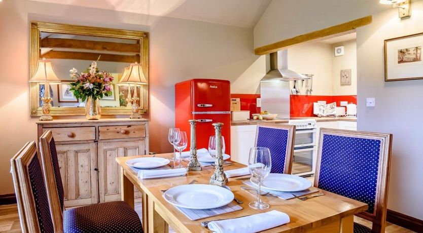 Photo of 2 Bed in Colmworth