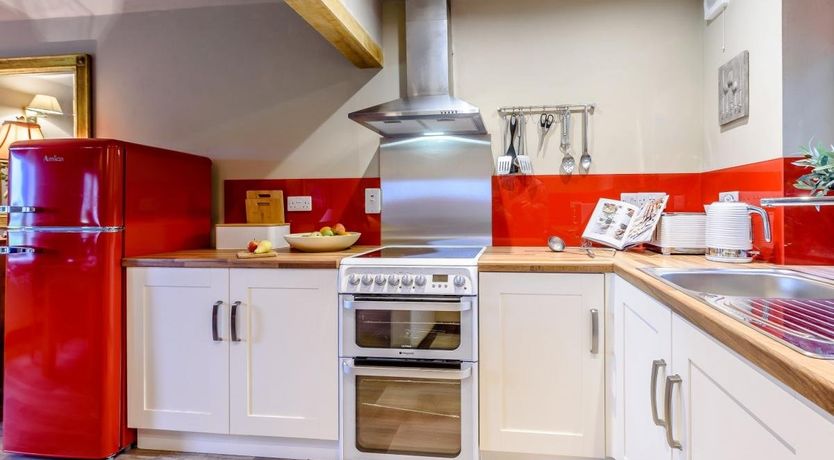 Photo of 2 Bed in Colmworth