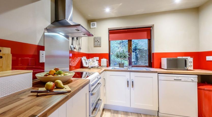 Photo of 2 Bed in Colmworth