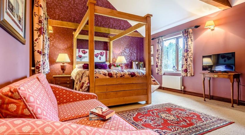 Photo of 2 Bed in Colmworth