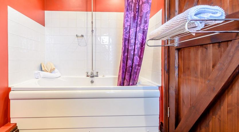 Photo of 2 Bed in Colmworth