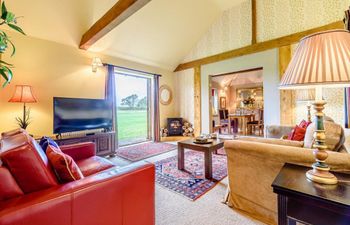 in Colmworth (79558) Holiday Cottage