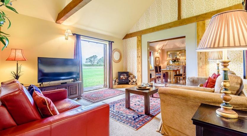 Photo of in Colmworth (79558)