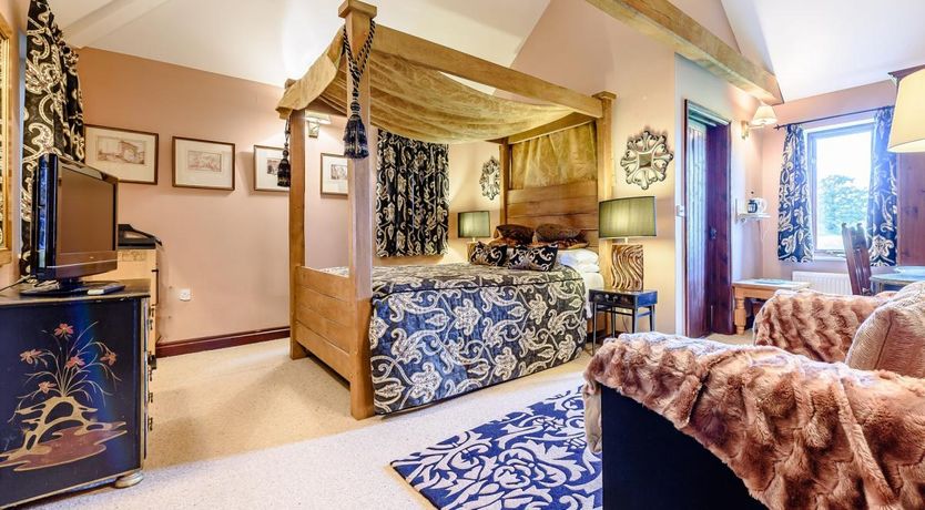 Photo of 2 Bed in Colmworth