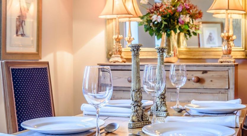 Photo of 2 Bed in Colmworth