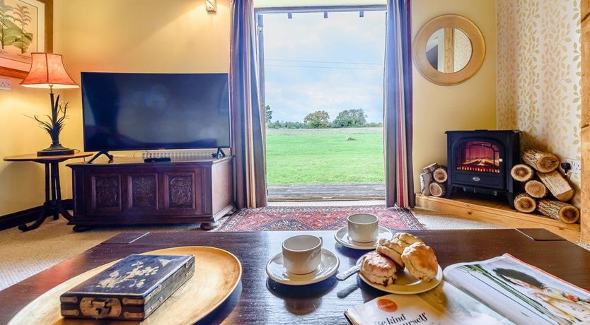 Photo of 2 Bed in Colmworth