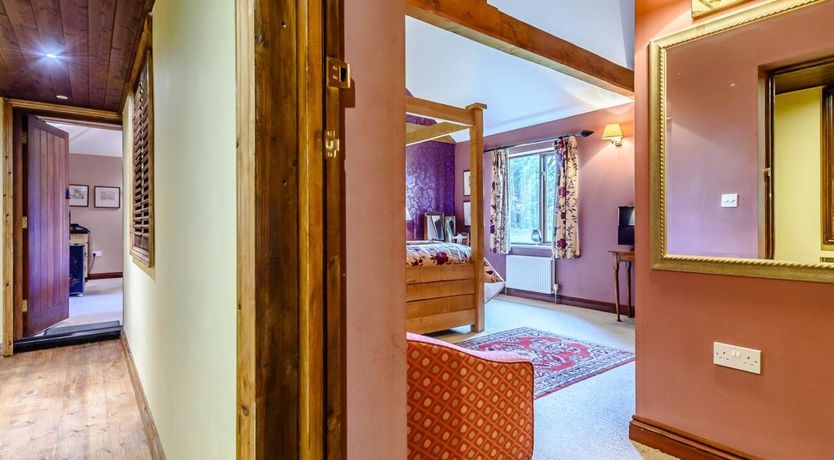 Photo of 2 Bed in Colmworth