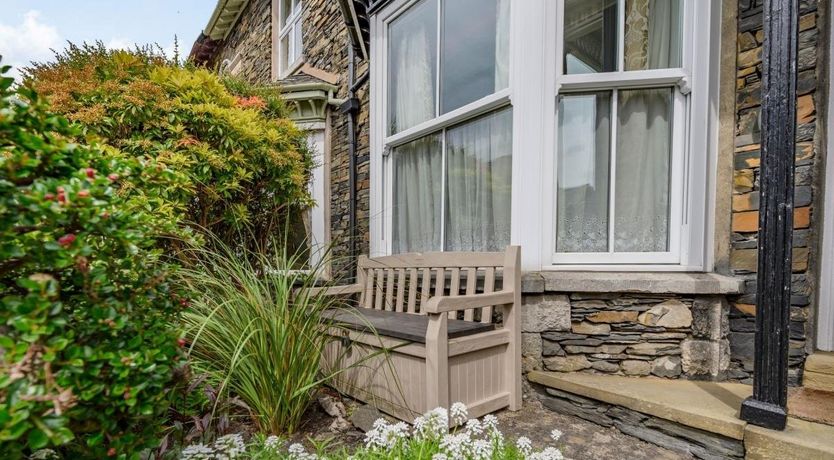 Photo of House in Cumbria