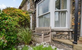 Photo of House in Cumbria