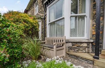 House in Cumbria Holiday Cottage