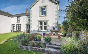 Photo of House in Cumbria