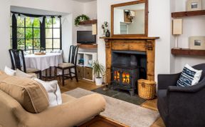 Photo of in Talybont-On-Usk (BN016)