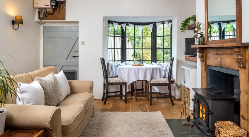 Photo of 2 Bed in Talybont-on-Usk