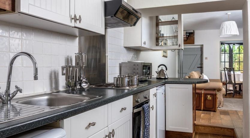 Photo of 2 Bed in Talybont-on-Usk