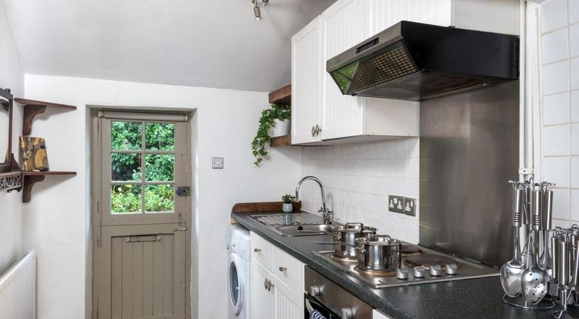 Photo of 2 Bed in Talybont-on-Usk