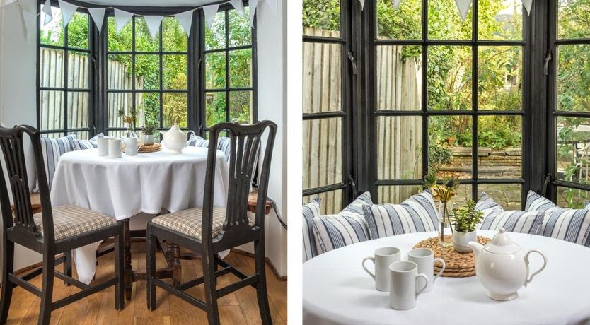 Photo of 2 Bed in Talybont-on-Usk