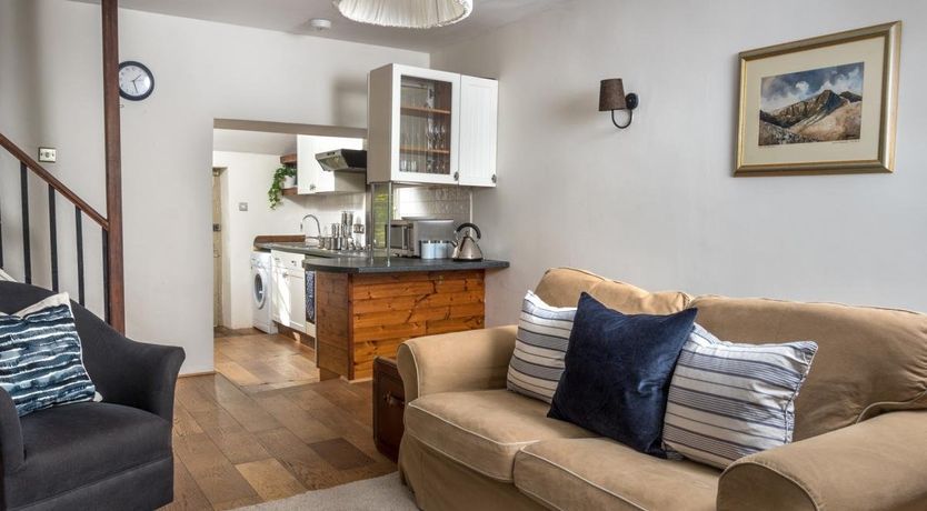 Photo of 2 Bed in Talybont-on-Usk