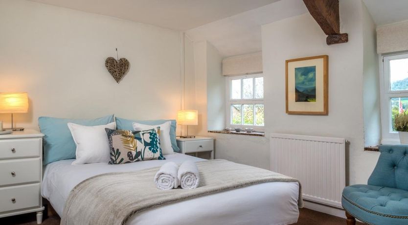 Photo of 2 Bed in Talybont-on-Usk