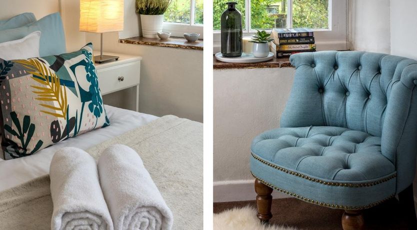 Photo of 2 Bed in Talybont-on-Usk