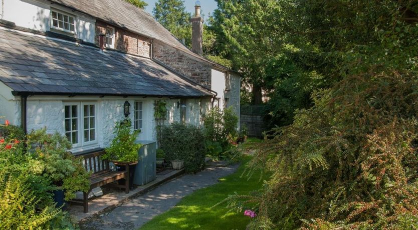 Photo of 2 Bed in Talybont-on-Usk