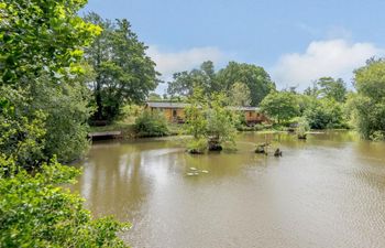 in Sandown (78634) Holiday Cottage