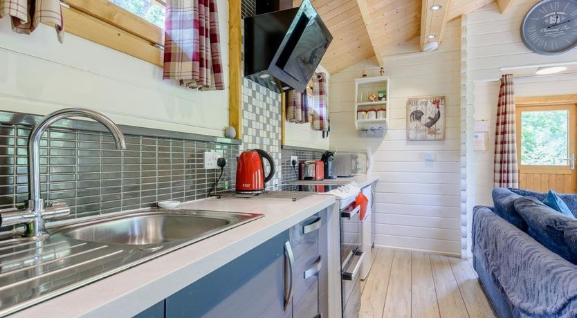 Photo of 1 Bed in Alverstone