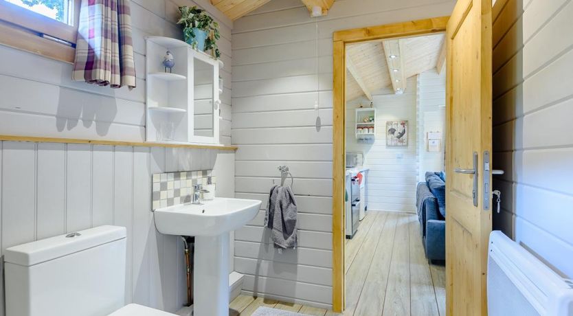 Photo of 1 Bed in Alverstone