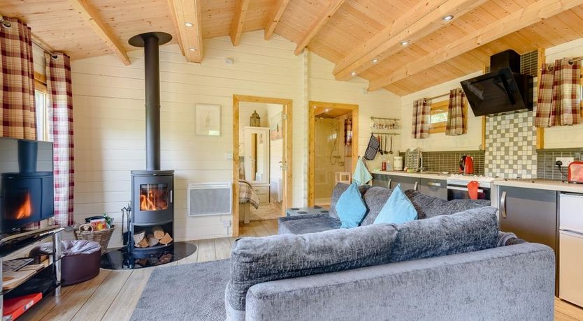 Photo of 1 Bed in Alverstone