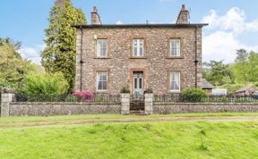 Photo of House in Cumbria