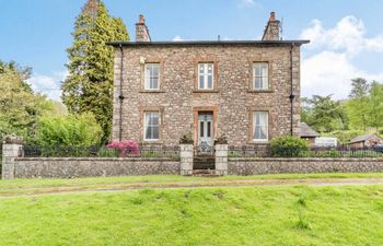 House in Cumbria Holiday Cottage