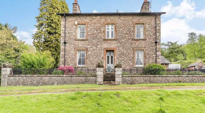 Photo of House in Cumbria