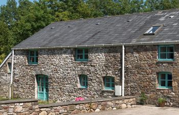 in Ystradgynlais (BN127) Holiday Cottage