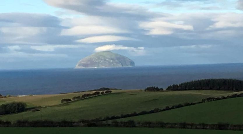 Photo of 1 Bed in Girvan