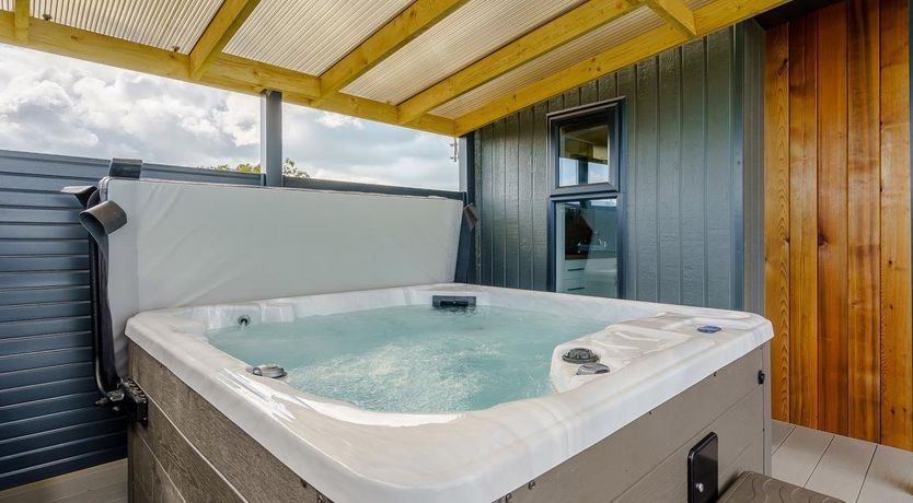 Photo of 1 Bed in Turnberry