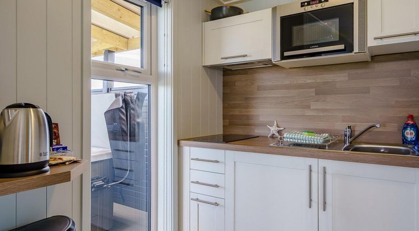 Photo of 1 Bed in Turnberry