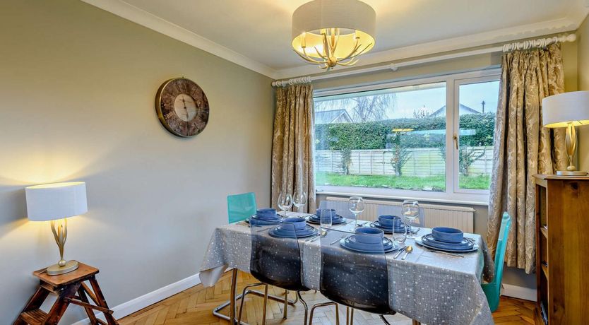 Photo of 3 Bed in Wareham