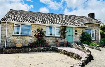 in Corfe Castle (86239) Holiday Cottage