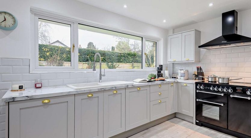 Photo of 3 Bed in Corfe Castle