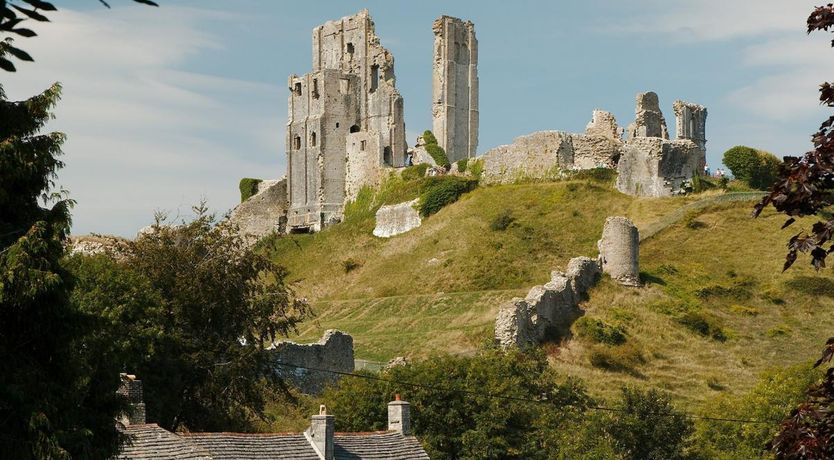 Photo of 3 Bed in Corfe Castle
