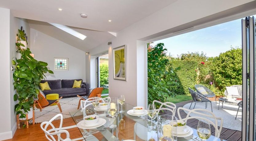 Photo of 3 Bed in St. Michaels